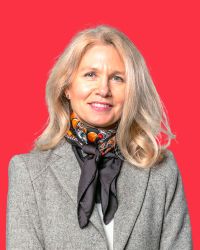 Andrea Reinwart
