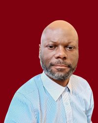 Alain Ngoie