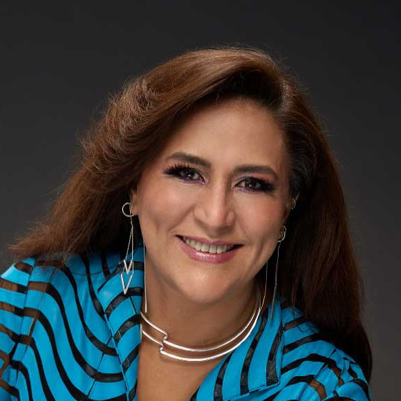 Claudia Rodríguez