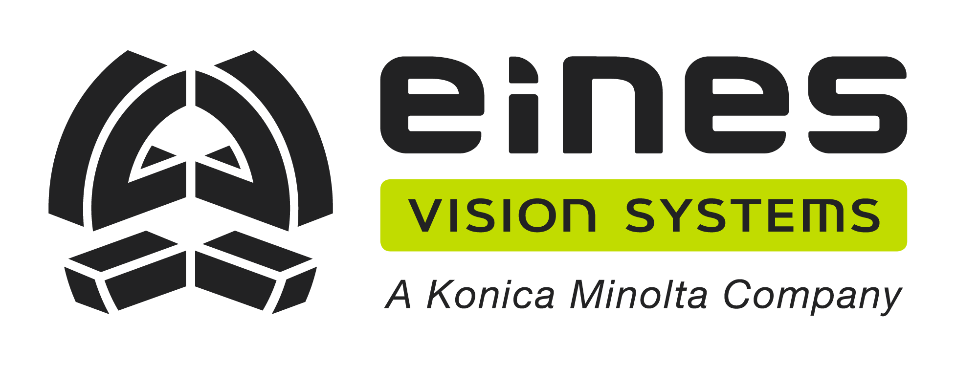 Logo Eines Vision Systems