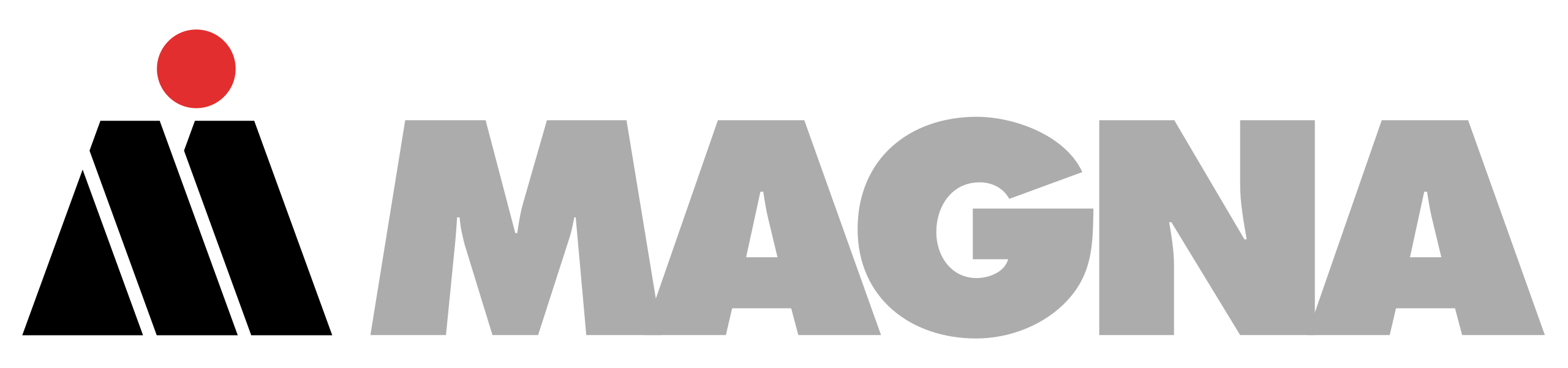 Magna logo