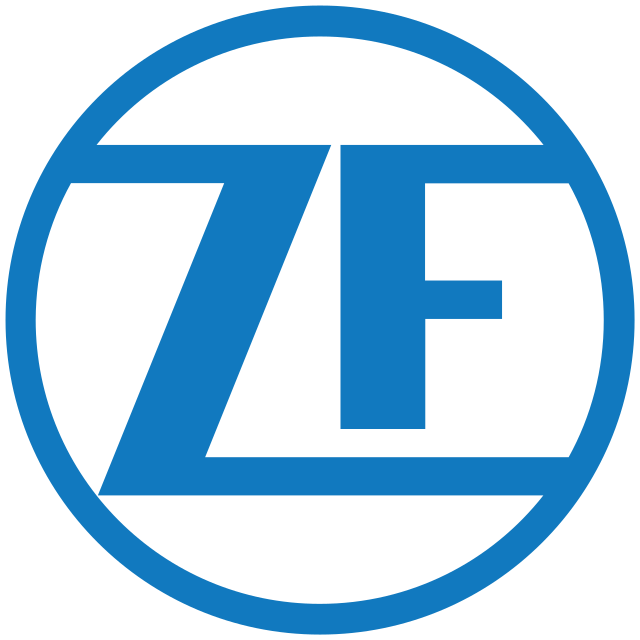 logo ZF