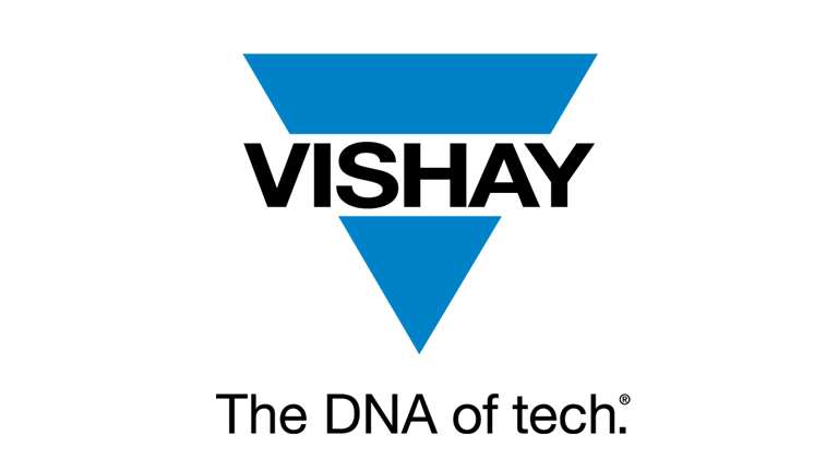 Logo Vishay