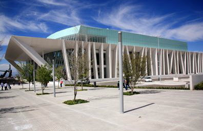 Queretaro Convention Centre
