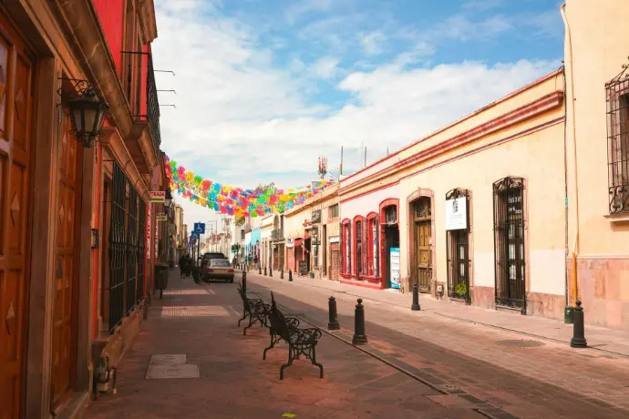 Queretaro