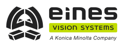 Logo Eines Vision Systems