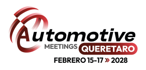 Logo Automotive Meetings Queretaro