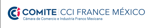 Comité CCI France Mexico