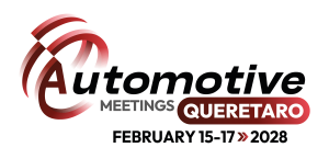 Logo Automotive Meetings Queretaro