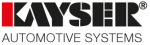 kayser automotive systems