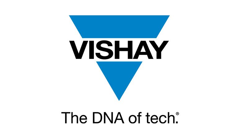 Logo Vishay